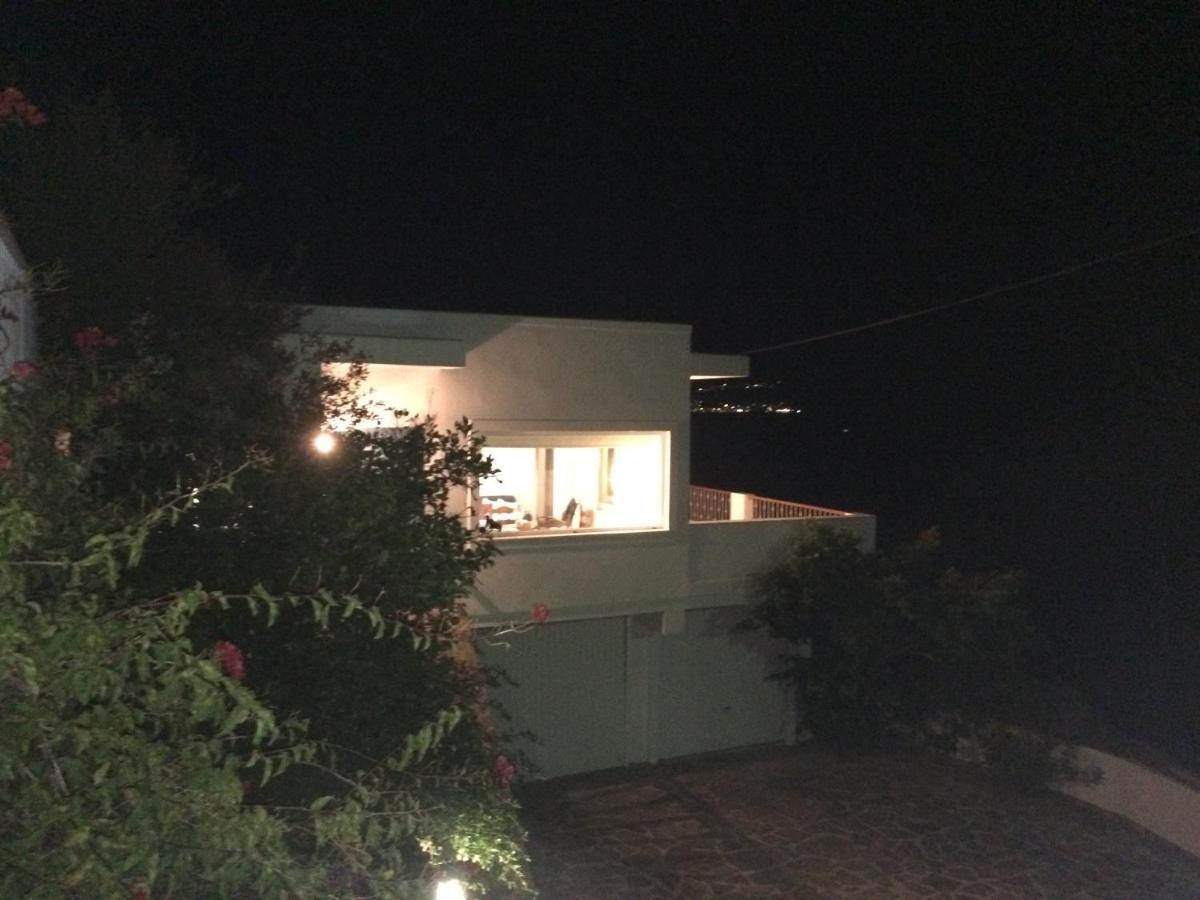 Mirabello Sea House Ágios Nikólaos Екстериор снимка