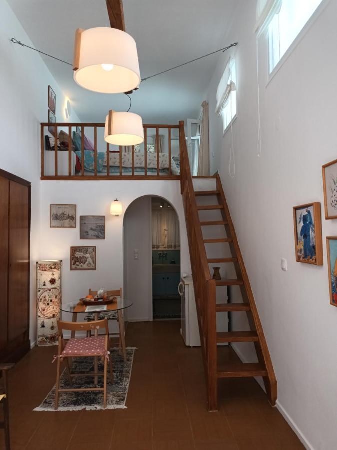 Mirabello Sea House Ágios Nikólaos Екстериор снимка