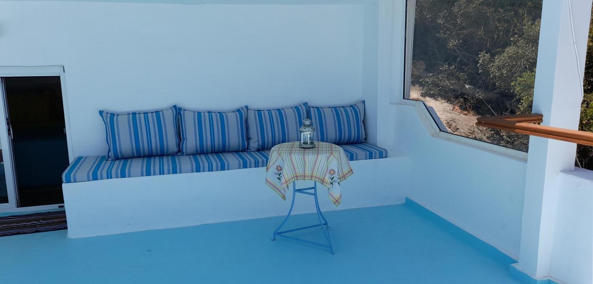 Mirabello Sea House Ágios Nikólaos Екстериор снимка