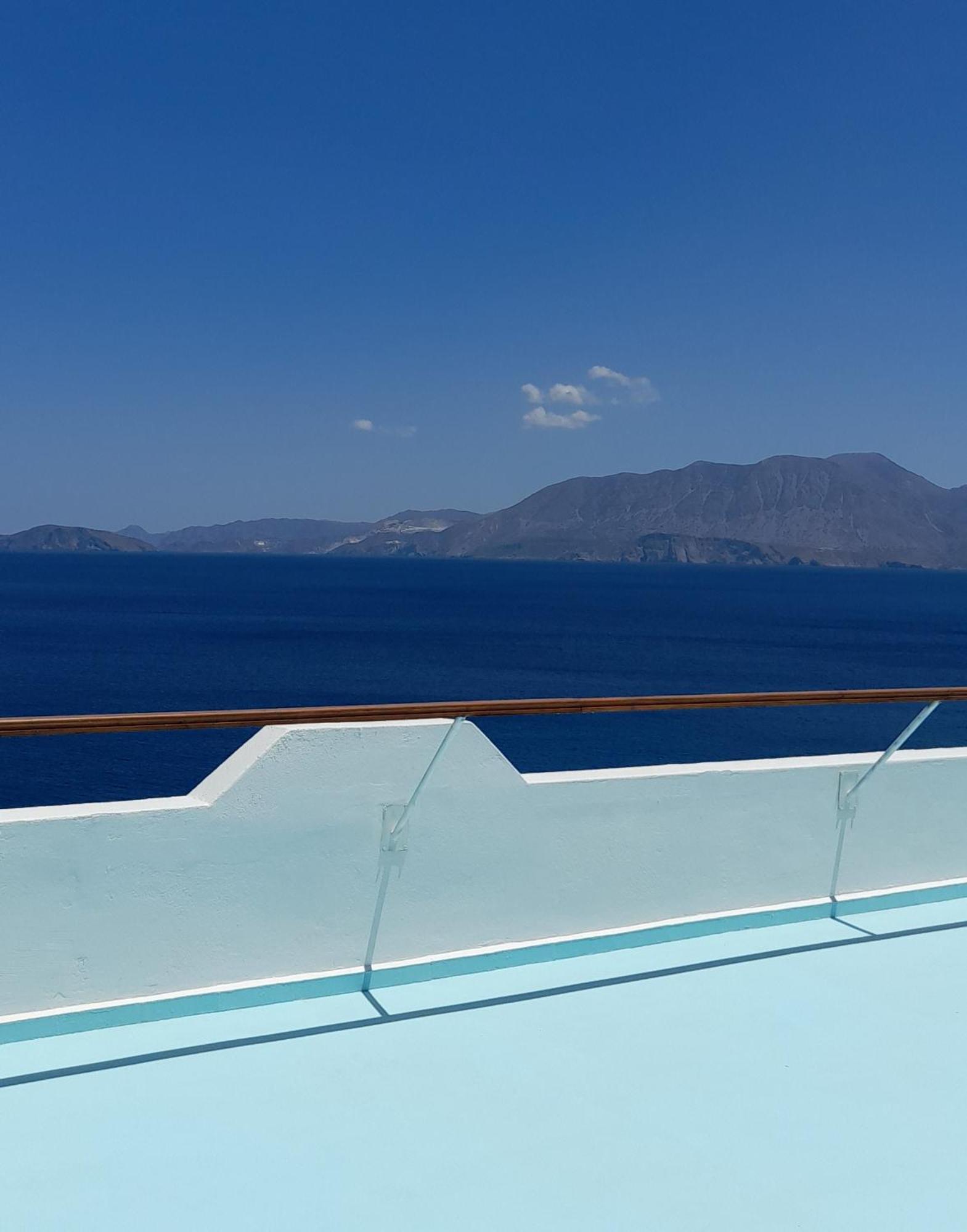 Mirabello Sea House Ágios Nikólaos Екстериор снимка