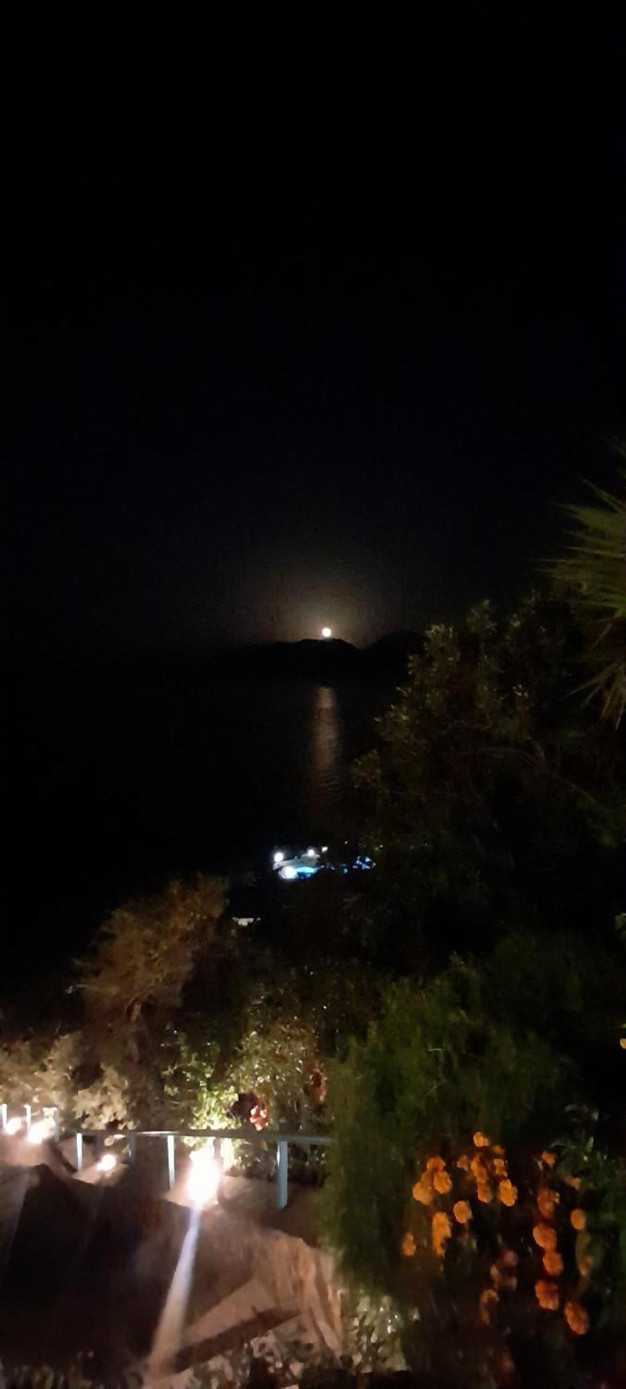 Mirabello Sea House Ágios Nikólaos Екстериор снимка