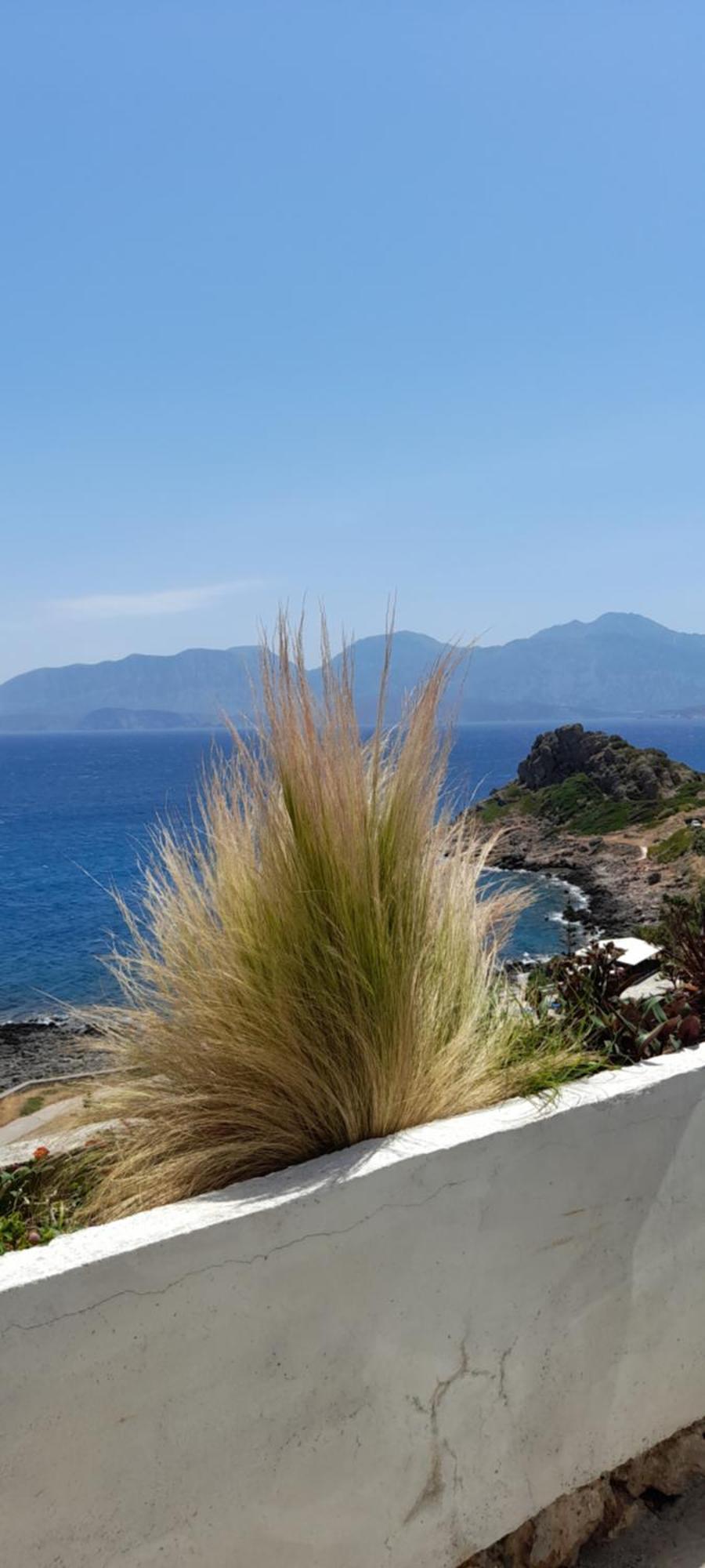 Mirabello Sea House Ágios Nikólaos Екстериор снимка
