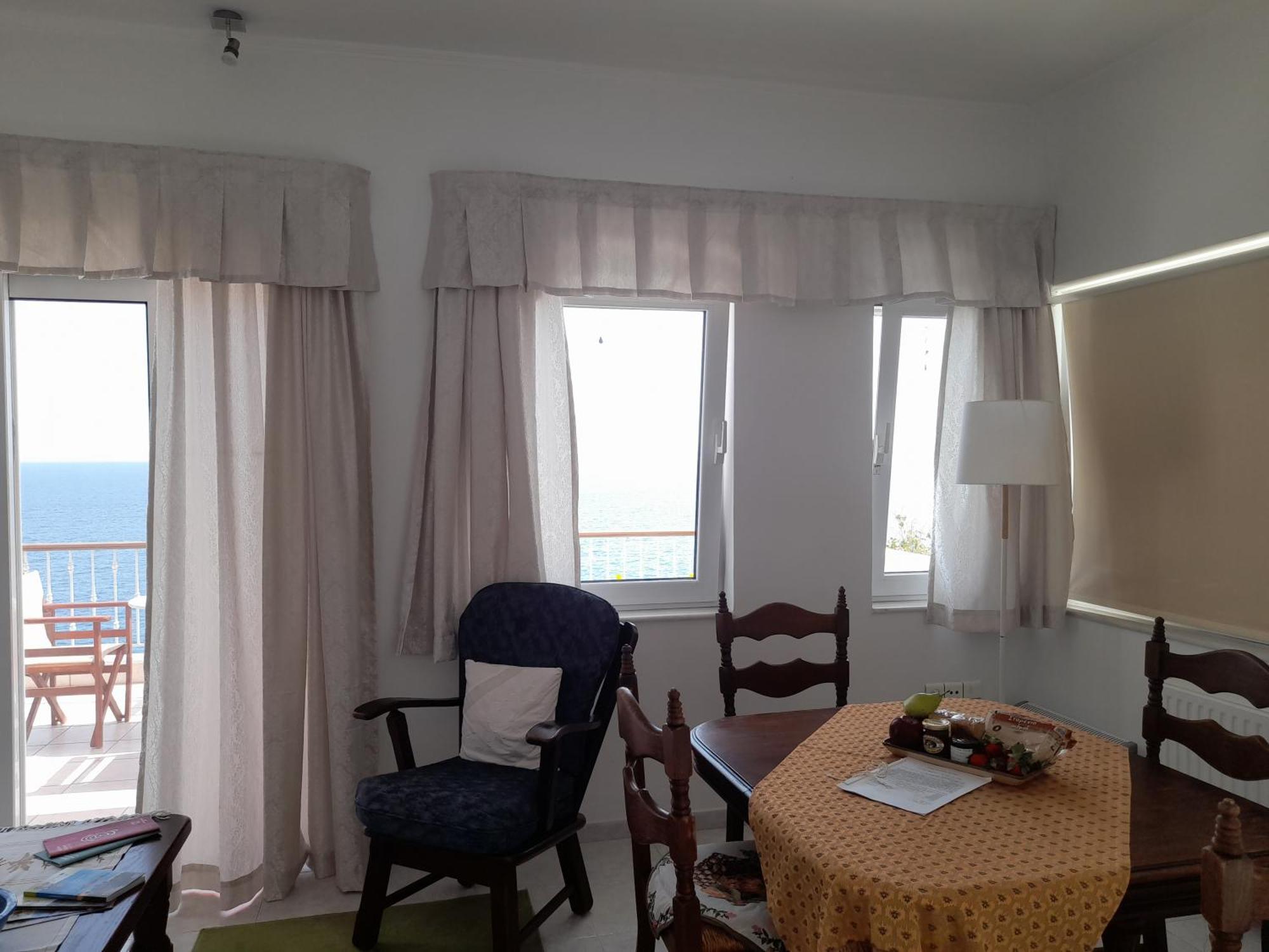 Mirabello Sea House Ágios Nikólaos Екстериор снимка