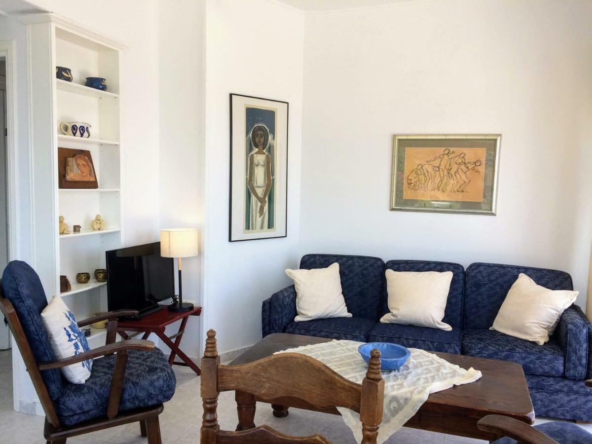 Mirabello Sea House Ágios Nikólaos Екстериор снимка